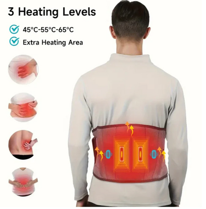 Advanced Cordless Lumbar Therapy System