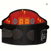 Advanced Cordless Lumbar Therapy System